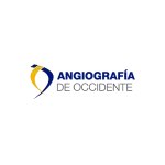 Logo de Angiografía de Occidente