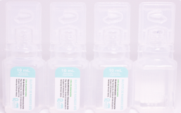 Botellas de Sulfato de Magnesio 10 ml – solución inyectable utilizada en emergencias médicas.