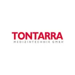 Logotipo de Tontarra Medizintechnik ONSH - Soluciones en tecnología médica