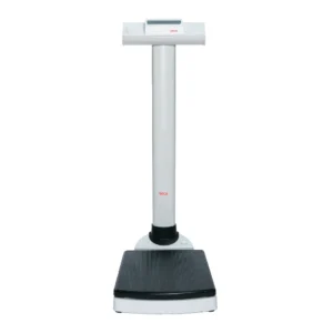 Báscula digital Seca 703 con tallímetro