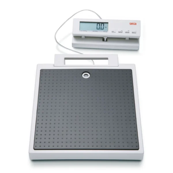 Báscula digital Seca 869
