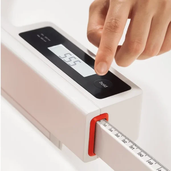 Infantómetro digital Seca 234
