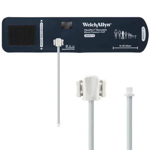 Welch Allyn Adaptador FlexiPort 1 Tubo