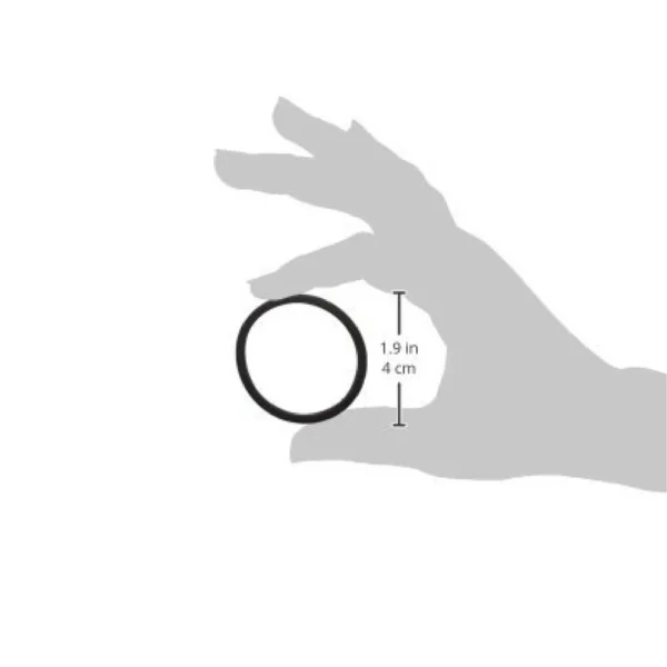Welch Allyn Anillo Tycos Adulto 5079-126 reutilizable