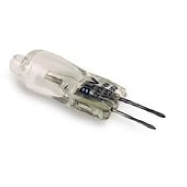 Bombillo Welch Allyn 06300 20w ideal para iluminación óptima en lámparas de examen médico