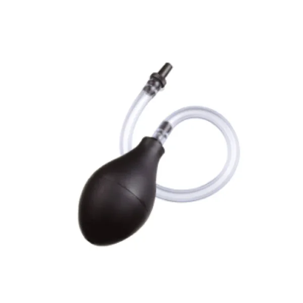 Welch Allyn 21504 insuflador de aire diseñado para aplicaciones clínicas
