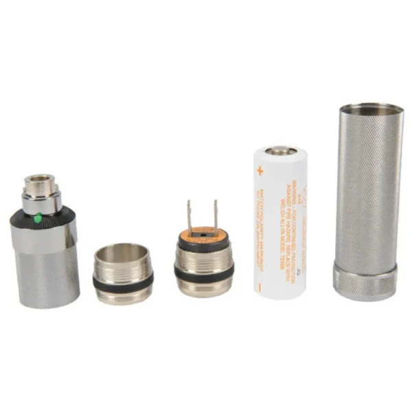 Welch Allyn 71000-C Mango Recargable 3.5V