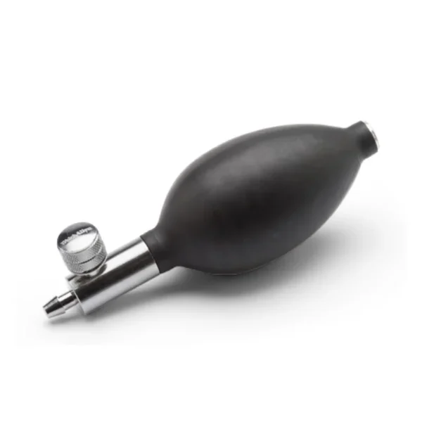 Welch Allyn Pera Tycos 5088-01 con válvula reutilizable
