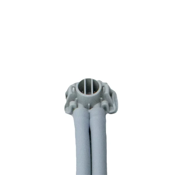 Welch Allyn Tubo Accesorio 2-SC con conector triple para la evaluación de la presión arterial en entornos clínicos