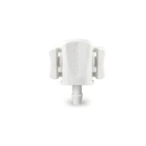 Adaptador FlexiPort Welch Allyn 1 Tubo con conectividad duradera para uso clínico