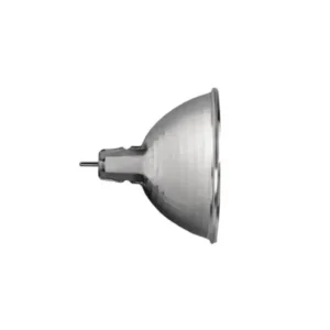Bombillo Halógeno Welch Allyn 06400 con luz brillante para diagnóstico médico