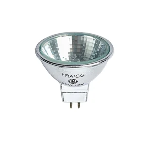 Bombillo Halógeno Welch Allyn W.A 04430-U 35W con luz brillante para uso médico