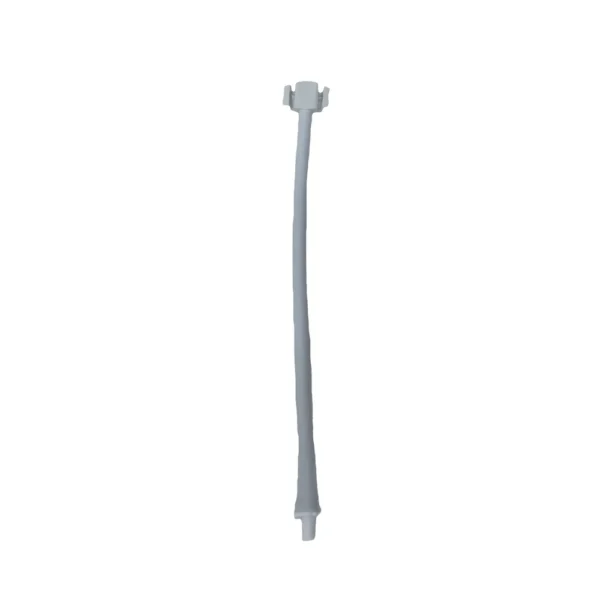 Conector Bayoneta Welch Allyn REF 1-HP con diseño reutilizable para monitorización médica