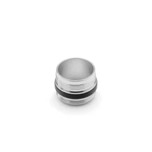 Convertidor de batería Welch Allyn 710168-501 con pilas alcalinas para uso clínico