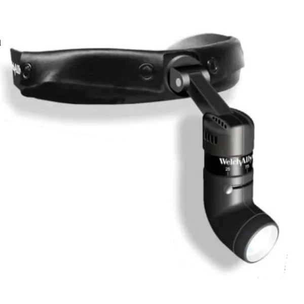 Fotóforo Welch Allyn LED 49022