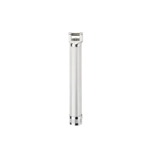 Mango Laringoscopio Welch Allyn 60400 con diseño ergonómico para uso clínico