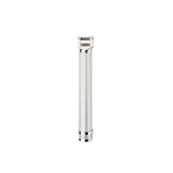Mango Laringoscopio Welch Allyn 60400 con diseño ergonómico para uso clínico