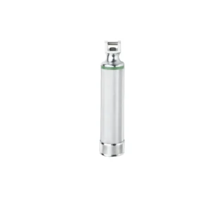 Mango Laringoscopio Welch Allyn 60813-LED con iluminación LED avanzada para procedimientos clínicos