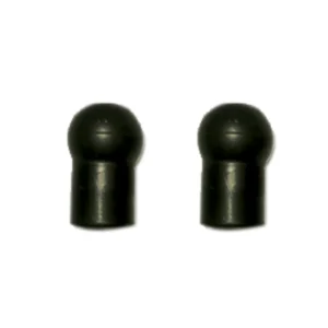 Olivas Blandas Welch Allyn 5079-170 con diseño ergonómico para uso clínico