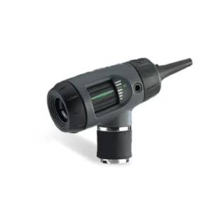 Otoscopio MacroView LED Welch Allyn 23810-L con iluminación LED para diagnóstico clínico