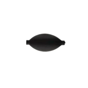Pera Tycos Welch Allyn 5088-01 con válvula reutilizable para uso clínico