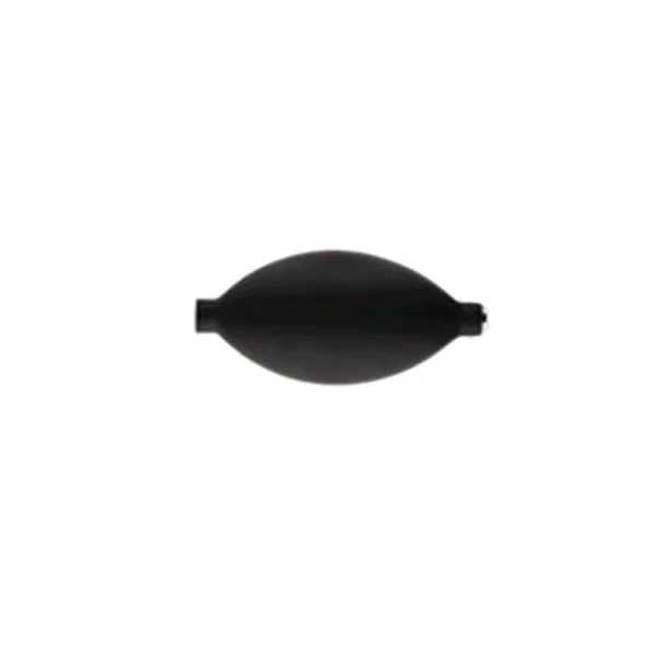 Pera Tycos Welch Allyn 5088-01 con válvula reutilizable para uso clínico