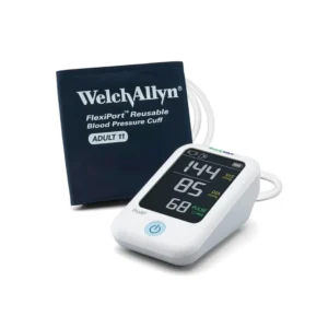 Tensiómetro Digital Welch Allyn ProBP 2000 con pantalla LCD para uso clínico en adultos
