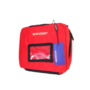 Riñonera universal MASS de Spencer para transporte de material médico