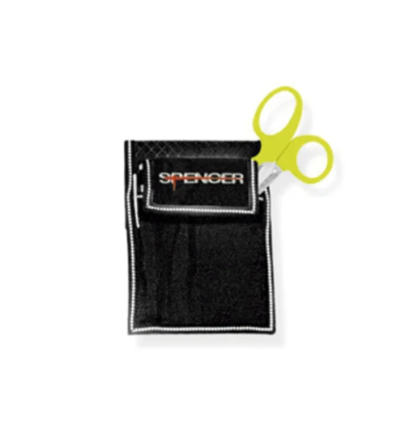 Funda universal Pocket Holster de Spencer para accesorios médicos.