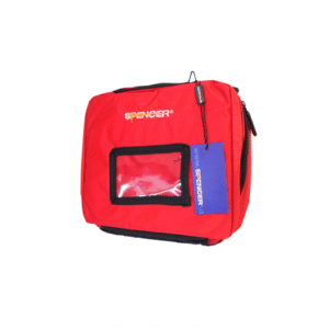 maletín interno infusiones Series R4