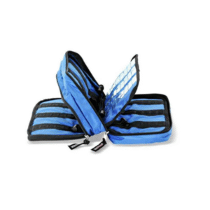 maletín profesional para 120 ampollas Pharma Pro