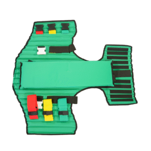 Flotadores universales para camillas nido STX 518 – REF. ST04518